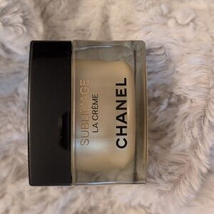 Chanel Sublimage La Crème ✨ Unopened/Unused ✨